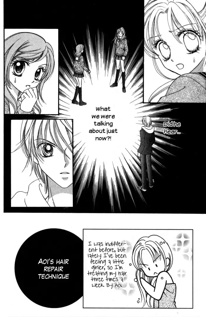 Usotsuki na Gemini Chapter 8 5